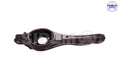 Control/Trailing Arm, wheel suspension SIDEM 3870