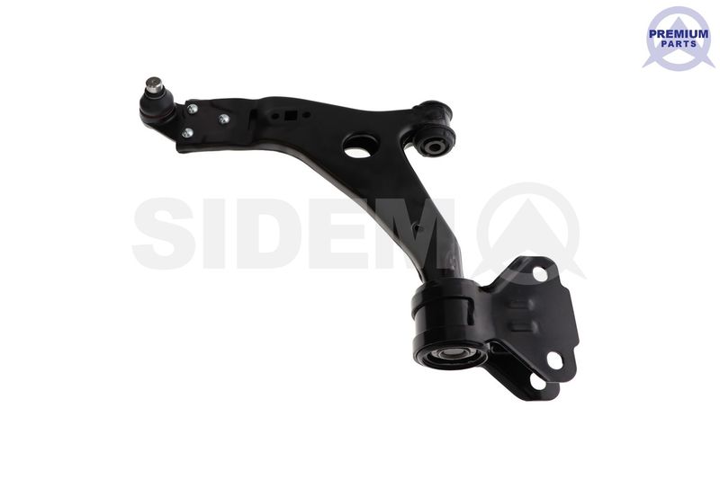 SIDEM 3872 Control/Trailing Arm, wheel suspension