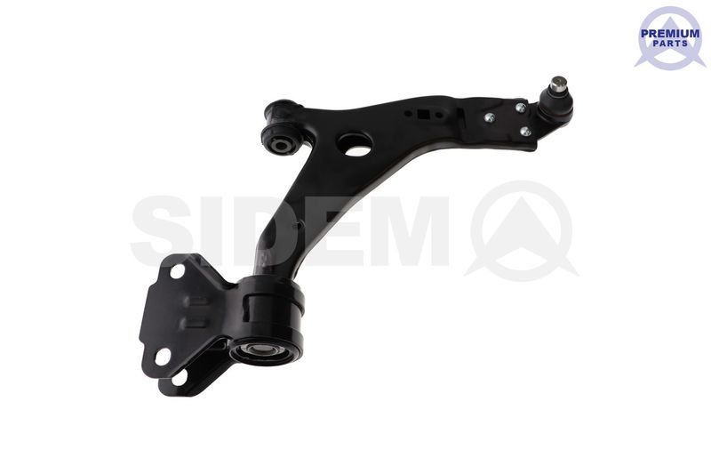 SIDEM 3873 Control/Trailing Arm, wheel suspension