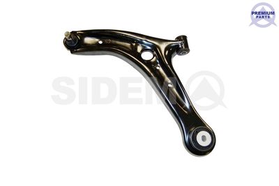 Control/Trailing Arm, wheel suspension SIDEM 3874