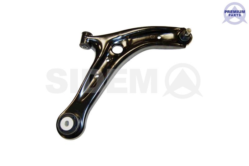 SIDEM 3875 Control/Trailing Arm, wheel suspension