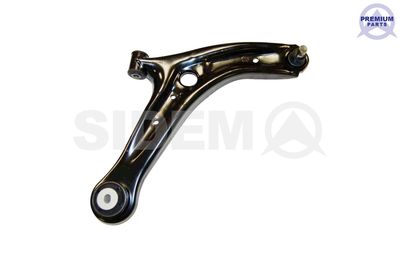 Control/Trailing Arm, wheel suspension SIDEM 3875