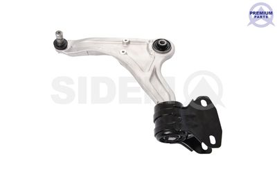 Control/Trailing Arm, wheel suspension SIDEM 3876
