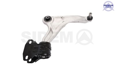 Control/Trailing Arm, wheel suspension SIDEM 3877