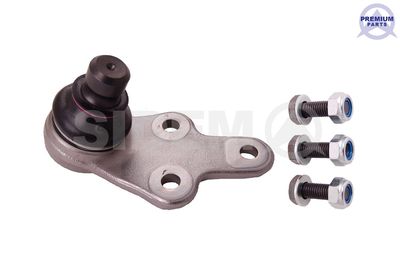 Ball Joint SIDEM 3880