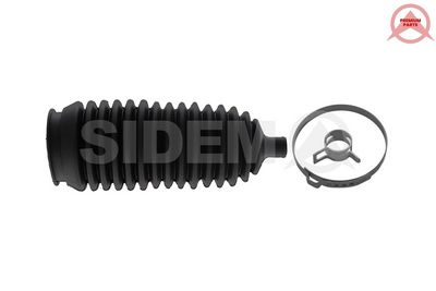Bellow, steering SIDEM 389.037