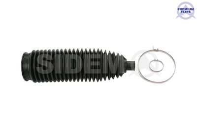 Bellow, steering SIDEM 393.030