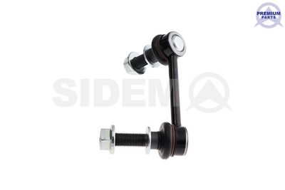 Link/Coupling Rod, stabiliser bar SIDEM 41062