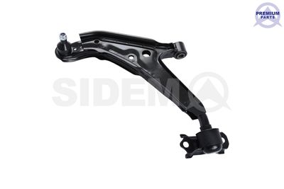 Control/Trailing Arm, wheel suspension SIDEM 41074