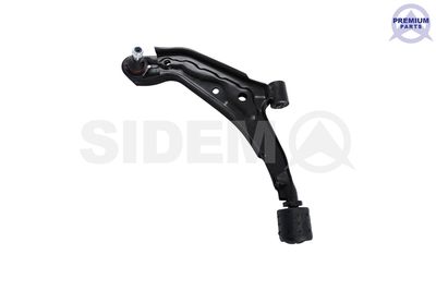 Control/Trailing Arm, wheel suspension SIDEM 41076