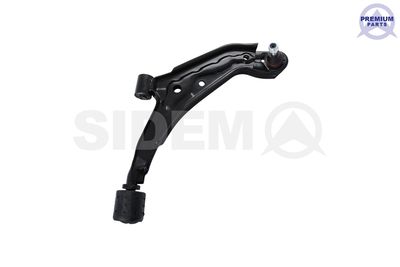 Control/Trailing Arm, wheel suspension SIDEM 41077