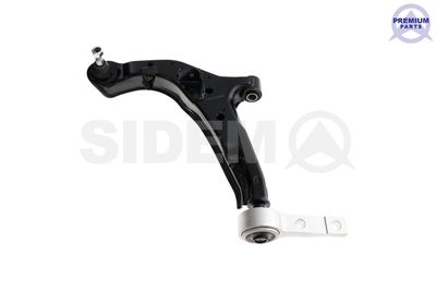 Control/Trailing Arm, wheel suspension SIDEM 41170