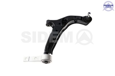 Control/Trailing Arm, wheel suspension SIDEM 41171