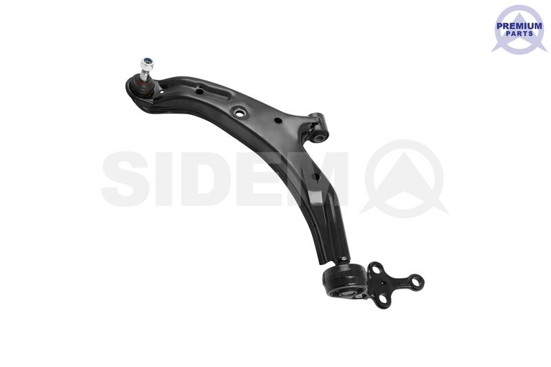 SIDEM 41172 Control/Trailing Arm, wheel suspension