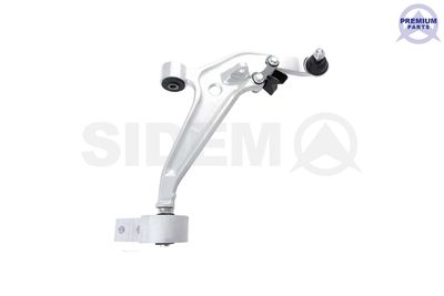 Control/Trailing Arm, wheel suspension SIDEM 41175