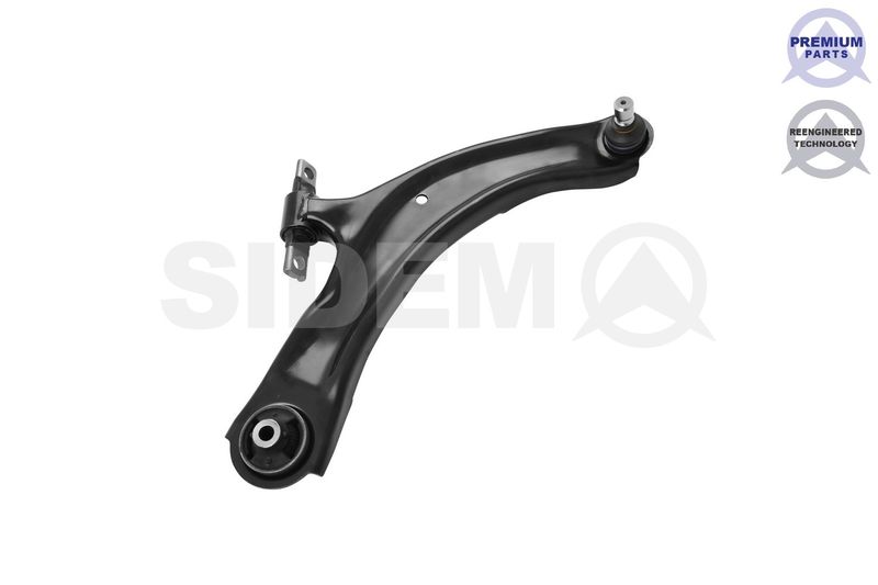 SIDEM 41179 R Control/Trailing Arm, wheel suspension