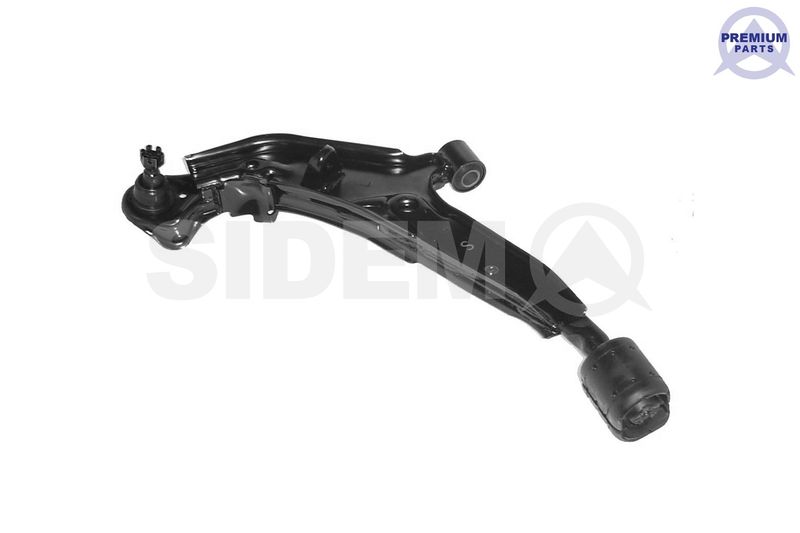 SIDEM 41270 Control/Trailing Arm, wheel suspension