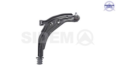 Control/Trailing Arm, wheel suspension SIDEM 41275