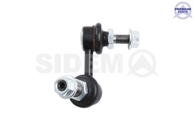 Link/Coupling Rod, stabiliser bar SIDEM 41360