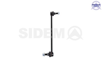 Link/Coupling Rod, stabiliser bar SIDEM 41365