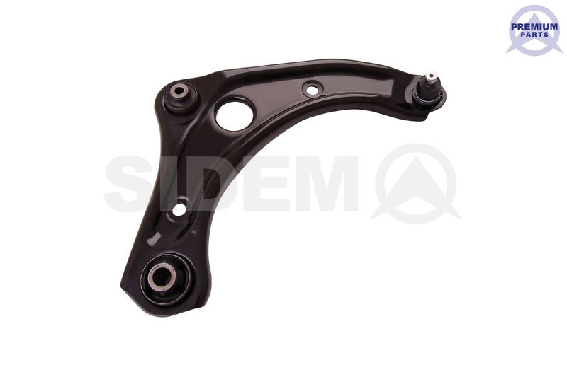 SIDEM 41371 Control/Trailing Arm, wheel suspension