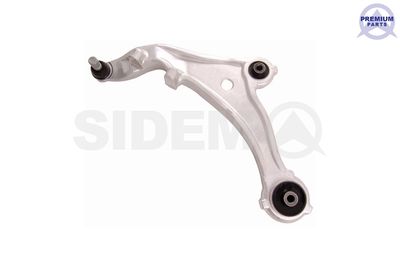 Control/Trailing Arm, wheel suspension SIDEM 41378