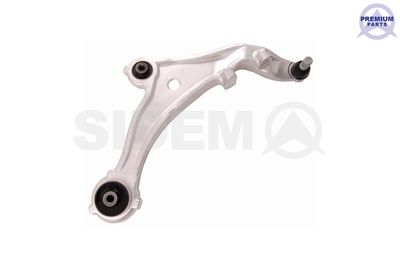 Control/Trailing Arm, wheel suspension SIDEM 41379