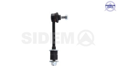 Link/Coupling Rod, stabiliser bar SIDEM 41465
