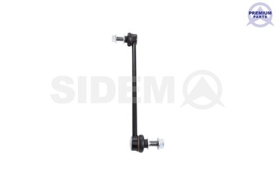 Link/Coupling Rod, stabiliser bar SIDEM 41467