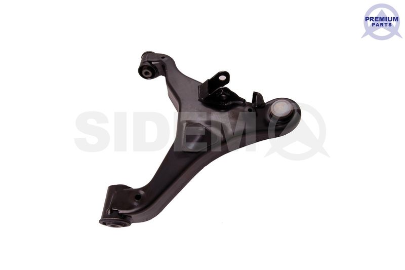 SIDEM 41473 Control/Trailing Arm, wheel suspension
