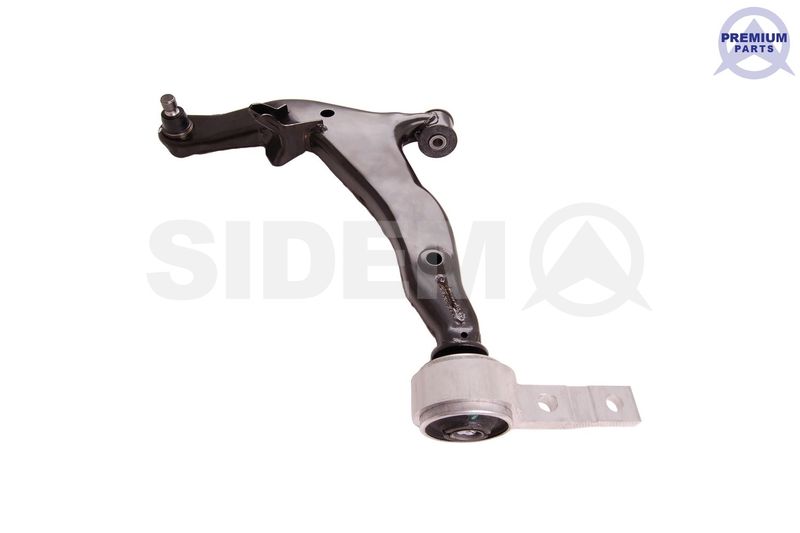SIDEM 41474 Control/Trailing Arm, wheel suspension