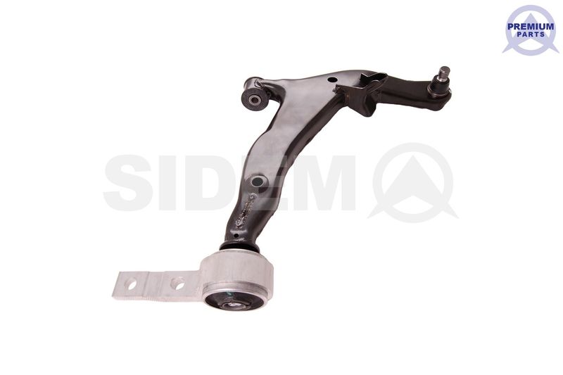 SIDEM 41475 Control/Trailing Arm, wheel suspension