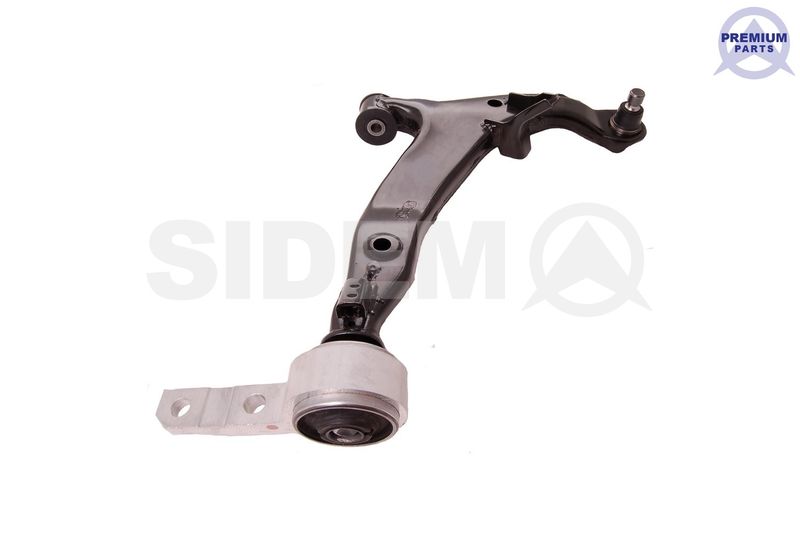SIDEM 41477 Control/Trailing Arm, wheel suspension
