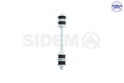 Link/Coupling Rod, stabiliser bar SIDEM 41561