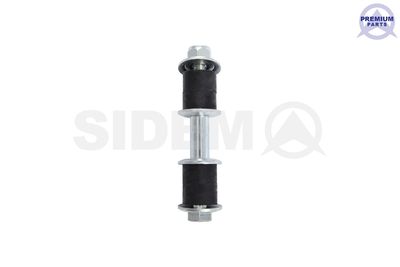 Link/Coupling Rod, stabiliser bar SIDEM 41562