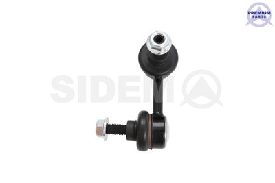 Link/Coupling Rod, stabiliser bar SIDEM 41566