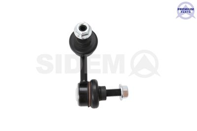 Link/Coupling Rod, stabiliser bar SIDEM 41567