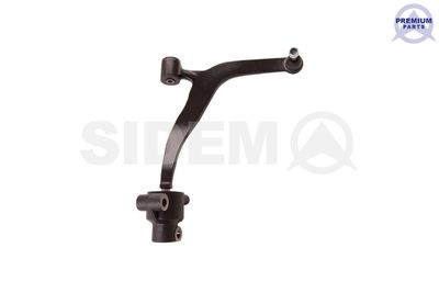 Control/Trailing Arm, wheel suspension SIDEM 41571