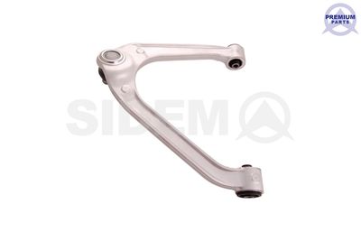 Control/Trailing Arm, wheel suspension SIDEM 41572