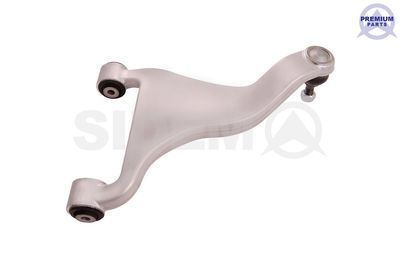 Control/Trailing Arm, wheel suspension SIDEM 41579