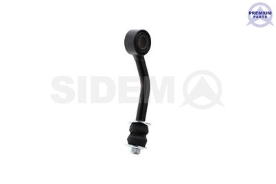 Link/Coupling Rod, stabiliser bar SIDEM 4160