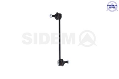 Link/Coupling Rod, stabiliser bar SIDEM 4162
