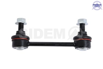 Link/Coupling Rod, stabiliser bar SIDEM 4163