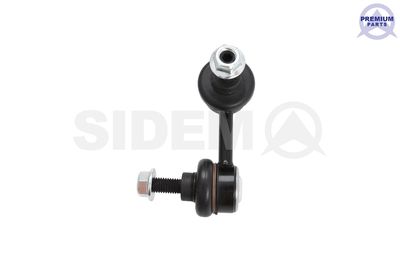 Link/Coupling Rod, stabiliser bar SIDEM 41662