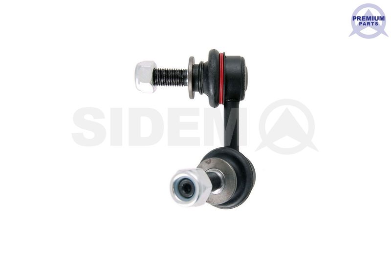 SIDEM 41668 Link/Coupling Rod, stabiliser bar