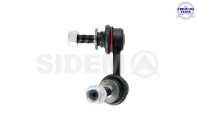 Link/Coupling Rod, stabiliser bar SIDEM 41668