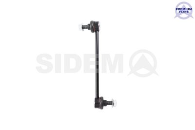 Link/Coupling Rod, stabiliser bar SIDEM 4166