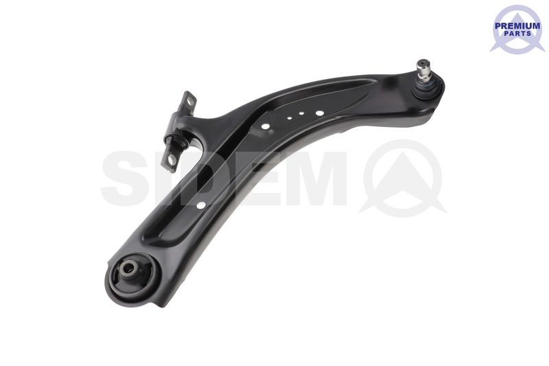 SIDEM 41671 Control/Trailing Arm, wheel suspension