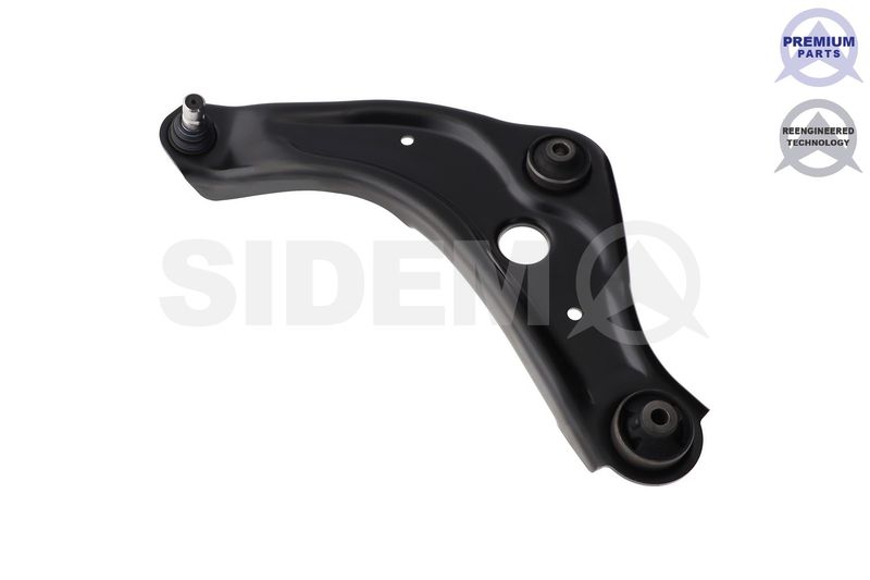 SIDEM 41672 Control/Trailing Arm, wheel suspension