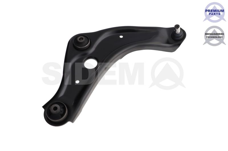 SIDEM 41673 R Control/Trailing Arm, wheel suspension